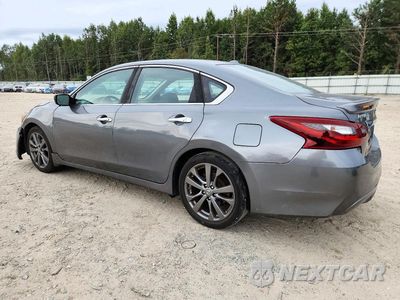 Drugie zdjęcie samochodu z przodu: 2018 NISSAN ALTIMA 2.5 SR VIN:1N4AL3AP3JC255725 - miniatura