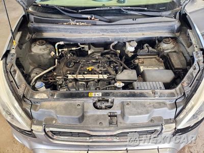 Zdjęcie 12 z 13 samochodu: 2013 KIA SOUL ! VIN:KNDJT2A66D7618799 - miniatura