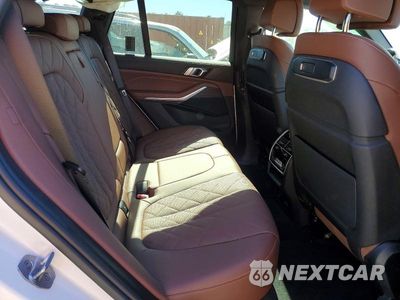Zdjęcie 11 z 13 samochodu: 2025 BMW X5 SDRIVE 40I VIN:5UX13EU04S9X60500 - miniatura