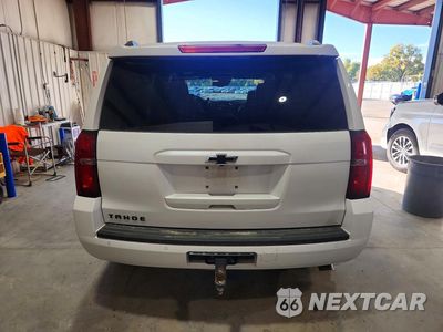 Zdjęcie 6 z 13 samochodu: 2019 CHEVROLET TAHOE K1500 LT VIN:1GNSKBKC0KR300102 - miniatura