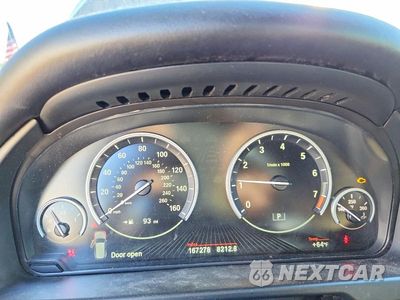 Zdjęcie 9 z 12 samochodu: 2014 BMW X5 SDRIVE35I VIN:5UXKR2C57E0H33043 - miniatura
