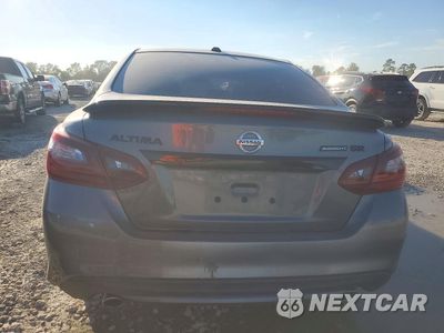 Zdjęcie 6 z 12 samochodu: 2018 NISSAN ALTIMA 2.5 SR VIN:1N4AL3AP6JC196850 - miniatura