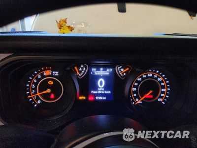 Zdjęcie 9 z 12 samochodu: 2025 JEEP WRANGLER SPORT VIN:1C4PJXDG4SW574581 - miniatura