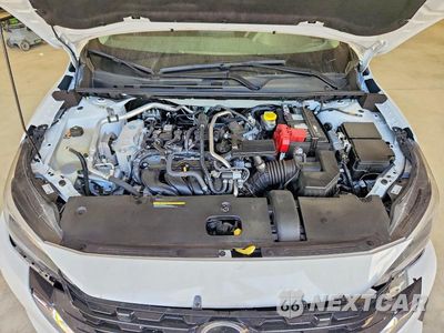 Zdjęcie 11 z 12 samochodu: 2025 NISSAN SENTRA S VIN:3N1AB8BV7SY227025 - miniatura