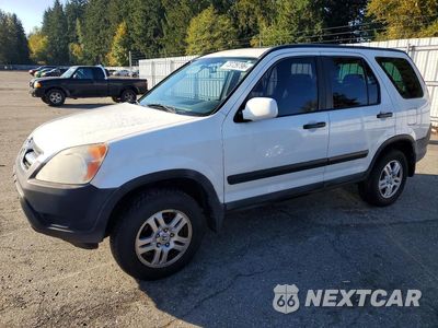 2004 HONDA CR-V EX SHSRD78844U254342 - główne zdjęcie licytacji z USA - miniatura