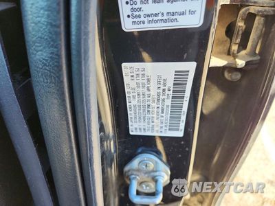Zdjęcie 14 z 14 samochodu: 2007 HONDA CR-V LX VIN:JHLRE38317C032380 - miniatura