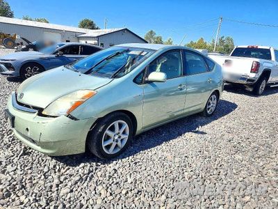 2007 TOYOTA PRIUS TOURING JTDKB20U773244691 - główne zdjęcie licytacji z USA - miniatura