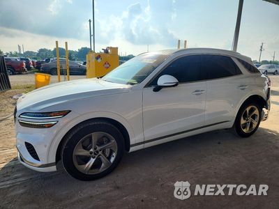 2026 GENESIS GV70 ADVANCED 5NMMBDTB0TH056024 - główne zdjęcie licytacji z USA - miniatura