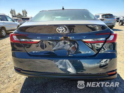 Zdjęcie 6 z 12 samochodu: 2026 TOYOTA CAMRY LE VIN:4T1DAACK3TU327664 - miniatura