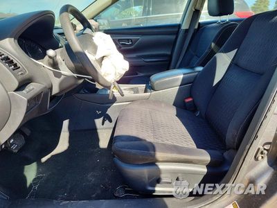 Zdjęcie 7 z 12 samochodu: 2017 NISSAN ALTIMA 2.5 S VIN:1N4AL3AP3HC255847 - miniatura