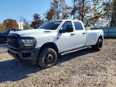 2023 RAM 3500 TRADESMAN 3C63RRGL3PG542066 - główne zdjęcie licytacji z USA - miniatura