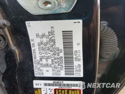 Zdjęcie 12 z 12 samochodu: 2013 TOYOTA TUNDRA CREWMAX SR5 VIN:5TFDW5F15DX283988 - miniatura