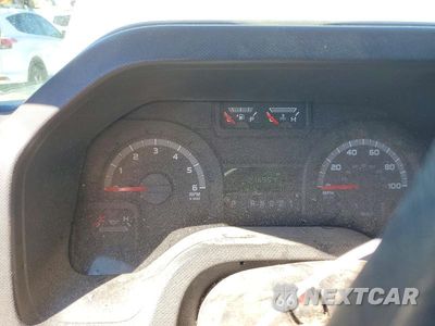 Zdjęcie 9 z 13 samochodu: 2014 FORD ECONOLINE E250 VAN VIN:1FTNE2EW6EDA53818 - miniatura