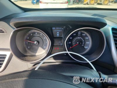 Zdjęcie 9 z 12 samochodu: 2017 HYUNDAI ELANTRA GT BASE VIN:KMHD35LH6HU354113 - miniatura