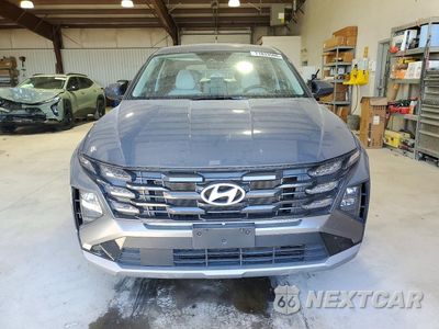 Piąte zdjęcie samochodu w środku: 2026 HYUNDAI TUCSON SE VIN:5NMJA3DE6TH712834 - miniatura