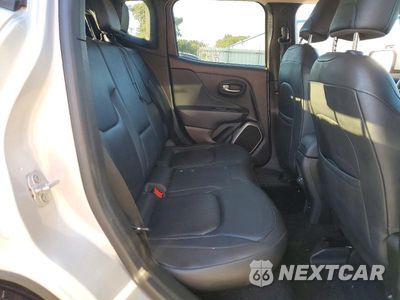 Zdjęcie 10 z 12 samochodu: 2018 JEEP RENEGADE LIMITED VIN:ZACCJBDB4JPH02173 - miniatura