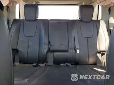 Zdjęcie 10 z 14 samochodu: 2015 GMC TERRAIN DENALI VIN:2GKFLUE33F6313396 - miniatura
