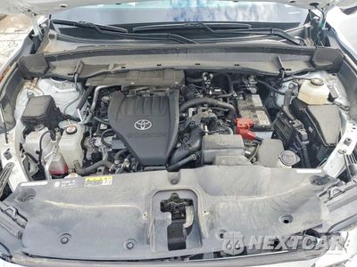 Zdjęcie 12 z 13 samochodu: 2024 TOYOTA GRAND HIGHLANDER XLE VIN:5TDAAAB5XRS067103 - miniatura