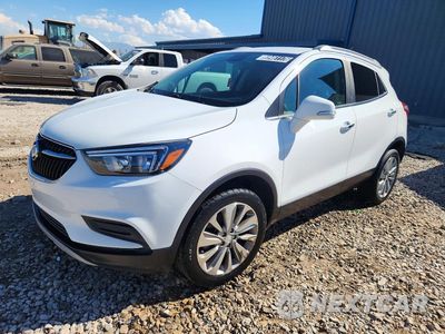 2019 BUICK ENCORE PREFERRED KL4CJESBXKB795212 - główne zdjęcie licytacji z USA - miniatura