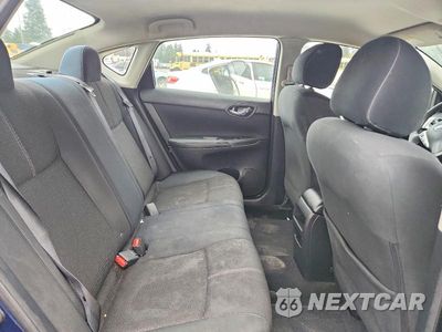 Zdjęcie 10 z 12 samochodu: 2016 NISSAN SENTRA S VIN:3N1AB7AP6GY301734 - miniatura