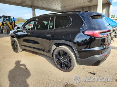 Drugie zdjęcie samochodu z przodu: 2025 GMC ACADIA ELEVATION VIN:1GKENKRS9SJ142808 - miniatura
