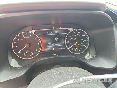 Zdjęcie 9 z 12 samochodu: 2023 NISSAN ROGUE S VIN:5N1BT3AAXPC871193 - miniatura