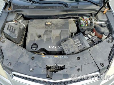 Zdjęcie 12 z 13 samochodu: 2015 CHEVROLET EQUINOX LT VIN:2GNFLBE35F6196959 - miniatura