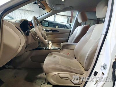 Zdjęcie 7 z 13 samochodu: 2013 NISSAN PATHFINDER S VIN:5N1AR2MN0DC621072 - miniatura