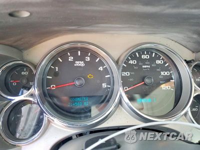Zdjęcie 9 z 12 samochodu: 2007 GMC SIERRA K2500 HEAVY DUTY VIN:1GTHK23617F561677 - miniatura