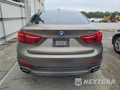 Zdjęcie 6 z 13 samochodu: 2018 BMW X6 SDRIVE35I VIN:5UXKU0C5XJ0G69531 - miniatura