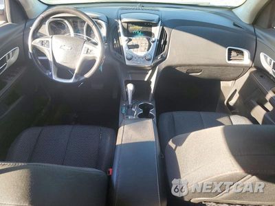 Zdjęcie 8 z 14 samochodu: 2013 CHEVROLET EQUINOX LT VIN:2GNALDEK6D6366725 - miniatura