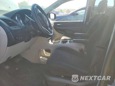 Zdjęcie 7 z 13 samochodu: 2012 DODGE GRAND CARAVAN SXT VIN:2C4RDGCG6CR310242 - miniatura