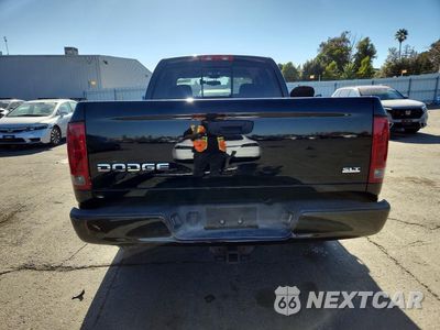 Zdjęcie 6 z 13 samochodu: 2004 DODGE RAM 1500 ST VIN:1D7HA18DX4S657756 - miniatura