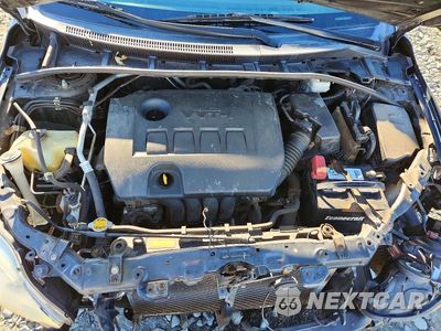 Zdjęcie 11 z 12 samochodu: 2012 TOYOTA COROLLA LE VIN:5YFBU4EE5CP041470 - miniatura