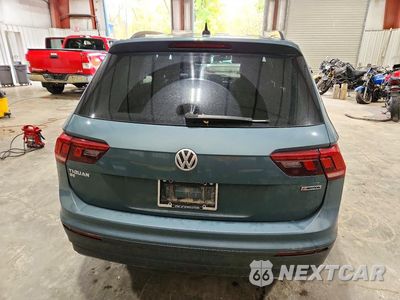 Zdjęcie 6 z 13 samochodu: 2019 VOLKSWAGEN TIGUAN SE VIN:3VV2B7AX7KM112447 - miniatura