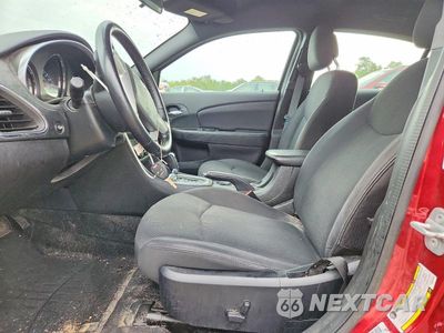 Zdjęcie 7 z 12 samochodu: 2013 CHRYSLER 200 TOURING VIN:1C3CCBBB9DN679309 - miniatura