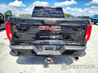 Zdjęcie 6 z 13 samochodu: 2023 GMC SIERRA K2500 AT4 VIN:1GT49PEY5PF116736 - miniatura