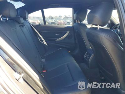 Zdjęcie 10 z 12 samochodu: 2014 BMW 320 I VIN:WBA3B1C53EK133848 - miniatura