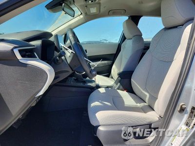 Zdjęcie 7 z 14 samochodu: 2026 TOYOTA COROLLA CROSS L VIN:7MUAAAAG7TV205616 - miniatura