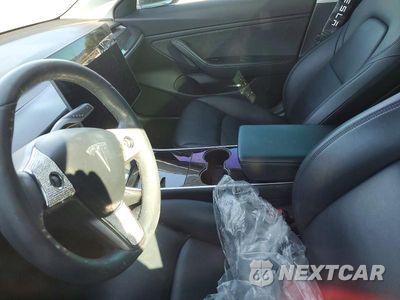 Zdjęcie 7 z 12 samochodu: 2020 TESLA MODEL 3 VIN:5YJ3E1EB5LF649619 - miniatura