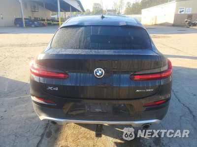 Zdjęcie 6 z 14 samochodu: 2019 BMW X4 XDRIVE30I VIN:5UXUJ3C55KLG52767 - miniatura