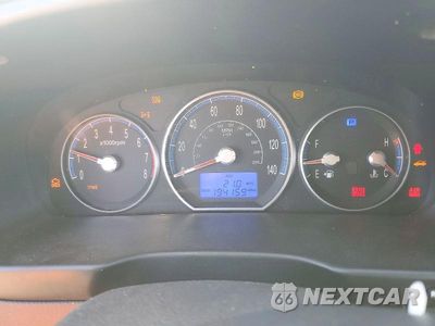 Zdjęcie 9 z 13 samochodu: 2009 HYUNDAI SANTA FE LIMITED VIN:5NMSH73EX9H278774 - miniatura