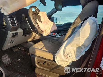 Zdjęcie 7 z 12 samochodu: 2019 FORD F150 SUPERCREW VIN:1FTEW1EP3KFA58250 - miniatura