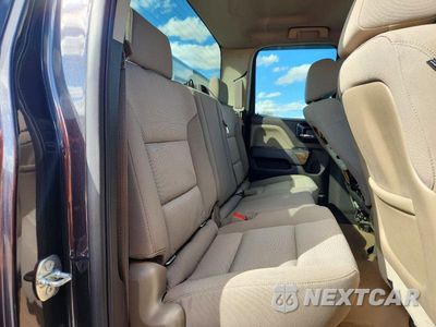 Zdjęcie 10 z 12 samochodu: 2014 CHEVROLET SILVERADO C1500 LT VIN:1GCRCREC5EZ409992 - miniatura