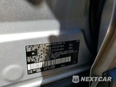 Zdjęcie 13 z 13 samochodu: 2025 TOYOTA RAV4 XLE PREMIUM VIN:2T3A1RFV3SC526891 - miniatura