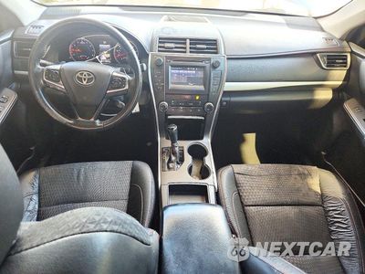 Zdjęcie 8 z 12 samochodu: 2015 TOYOTA CAMRY SE VIN:4T1BF1FK7FU009149 - miniatura