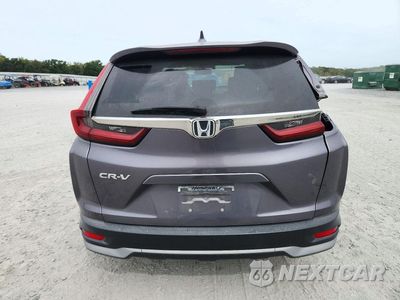 Zdjęcie 6 z 13 samochodu: 2020 HONDA CR-V EXL VIN:7FARW1H85LE025590 - miniatura