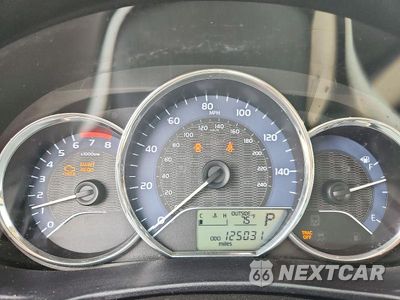 Zdjęcie 9 z 12 samochodu: 2016 TOYOTA COROLLA LE VIN:2T1BURHE3GC653830 - miniatura