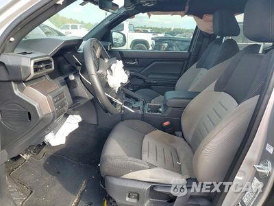 Zdjęcie 7 z 12 samochodu: 2024 TOYOTA TACOMA TRD SPORT VIN:3TMKB5FN0RM012064 - miniatura