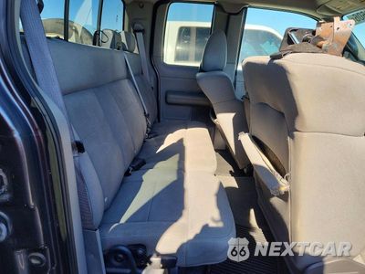 Zdjęcie 10 z 12 samochodu: 2005 FORD F150 VIN:1FTRX04W35KC17233 - miniatura